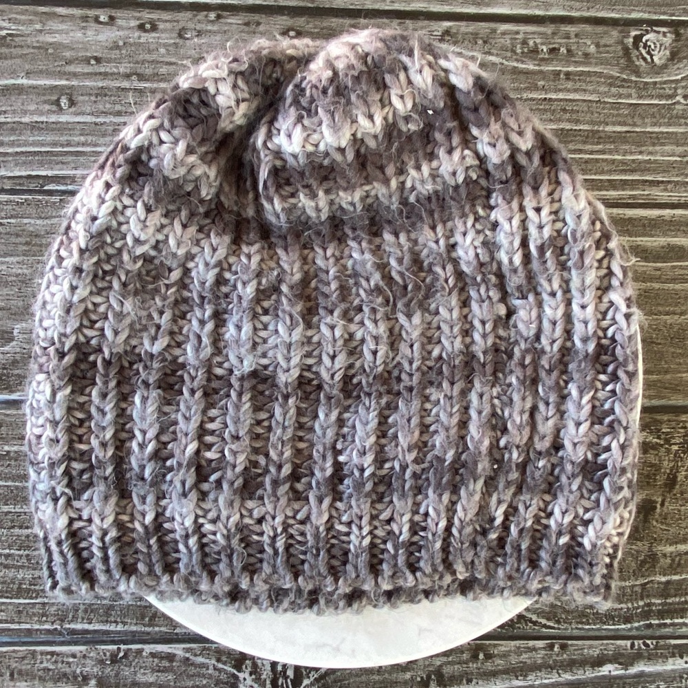 Nightmare Before Christmas Slouch Beanie Bone Dadd - Picture 2 of 3